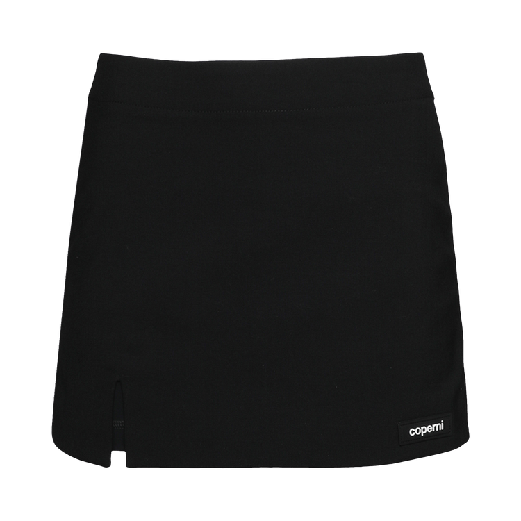 Coperni Hybrid Skort "Black"