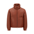 Moncler Genius Grasmoor Jacket "Brown"