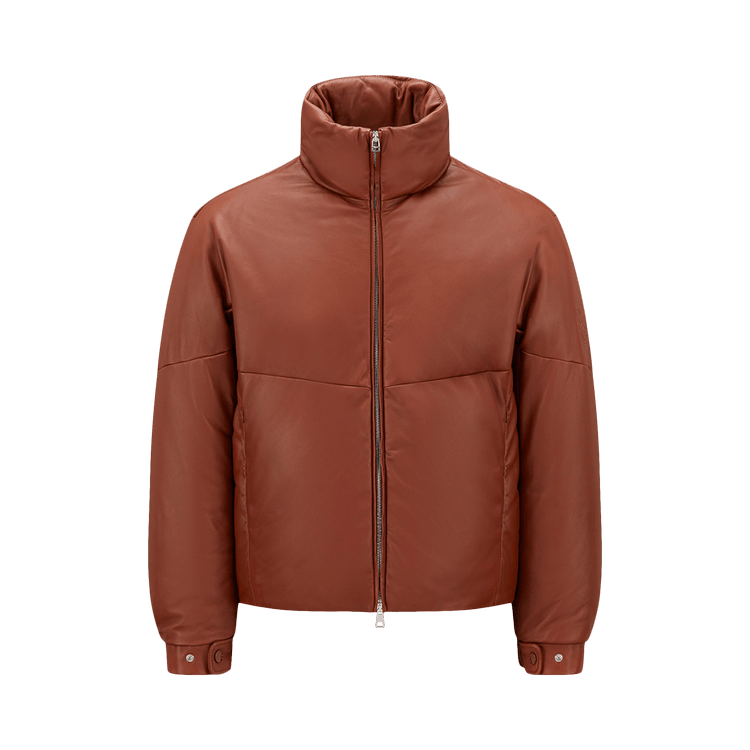 Moncler Genius Grasmoor Jacket "Brown"