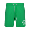 Nahmias Miracle Academy Campus Swim Trunks "Green"