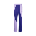 Off-White Organic Block Trackpant "Dusty Purple"