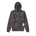 Air Jordan x J Balvin Fleece Hoodie "Flat Pewter"