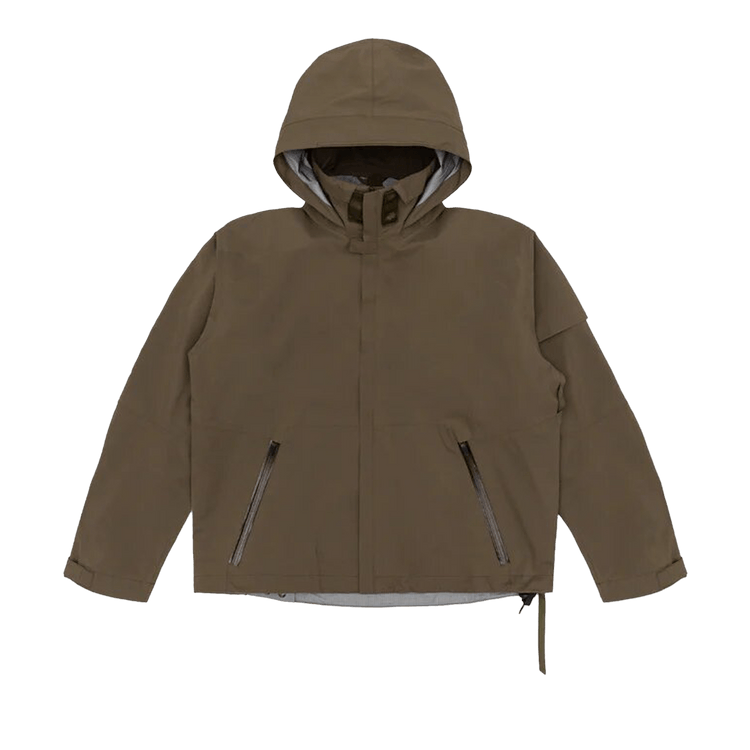 Acronym GORE-TEX 3L Pro Jacket "Raf Green"