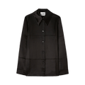 Jil Sander Relaxed Fit Shirt "Black"