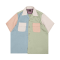 Needles Classic Shirt "Light Tone"