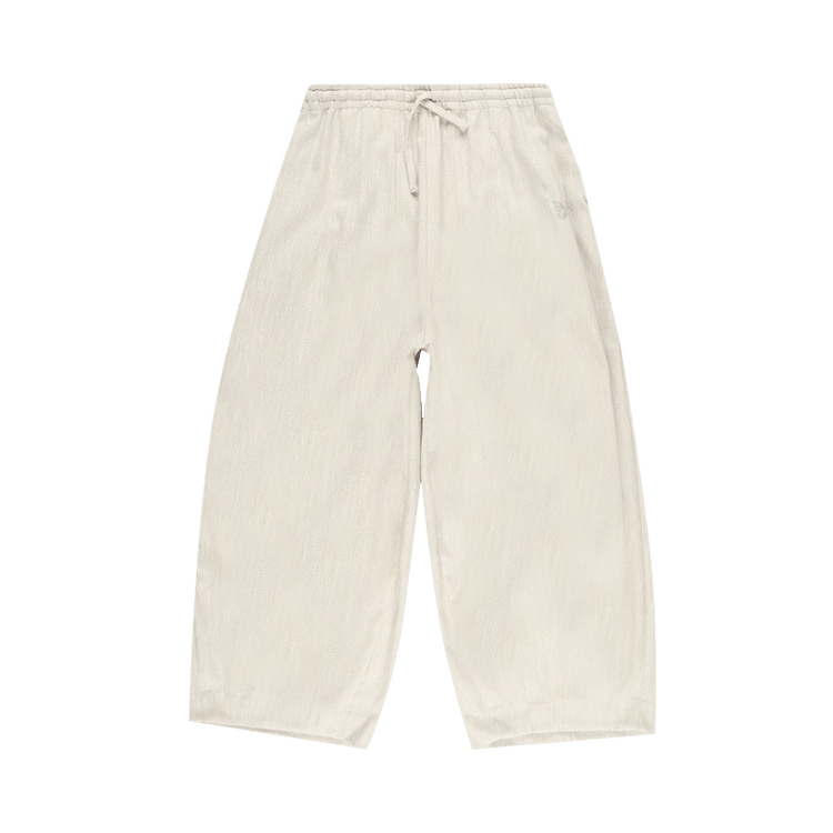 Needles H.D.P. Pants "Off White"