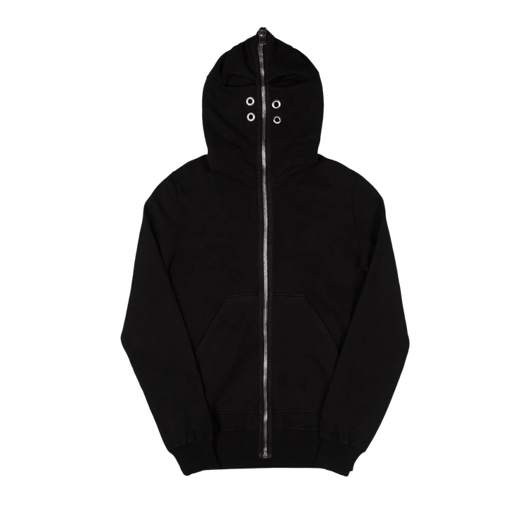 Rick Owens DRKSHDW Gimp Jacket "Black"