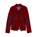 Ottolinger Blazer "Red"