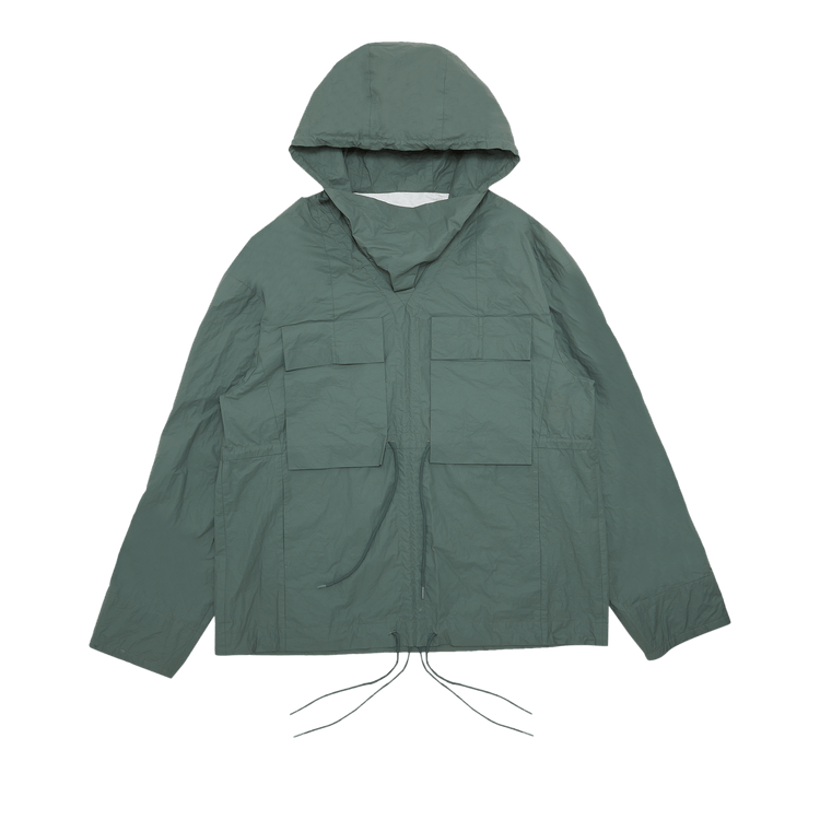 Craig Green Cargo Jacket "Green"