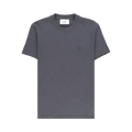 Ami T-Shirt "Stone Grey"