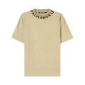 Palm Angels Seasonal Logo T-Shirt "Black"