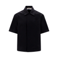 1017 ALYX 9SM Graphic Short-Sleeve Shirt "Black"