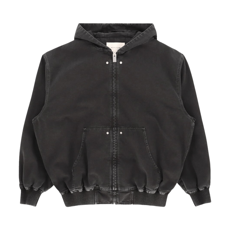 1017 ALYX 9SM Skate Jacket "Black"