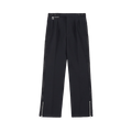 Raf Simons Ceremonial Wide Fit Pants "Black"