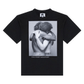MISBHV x Robert Mapplethorpe Embrace T-Shirt "Black"