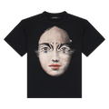 MISBHV Olbinski Edition T-Shirt "Black"