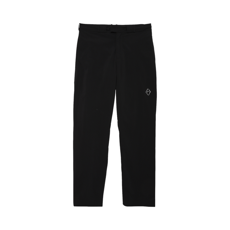 A-Cold-Wall* Stealth Nylon Pants "Black"