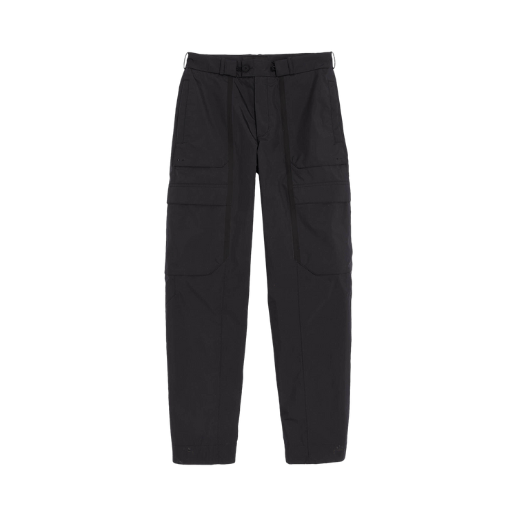 A-Cold-Wall* Technical Pants "Black"
