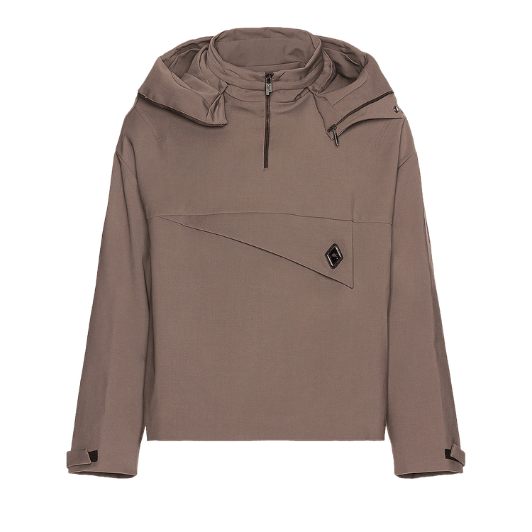 A-Cold-Wall* Aerial Kagool "Brown"