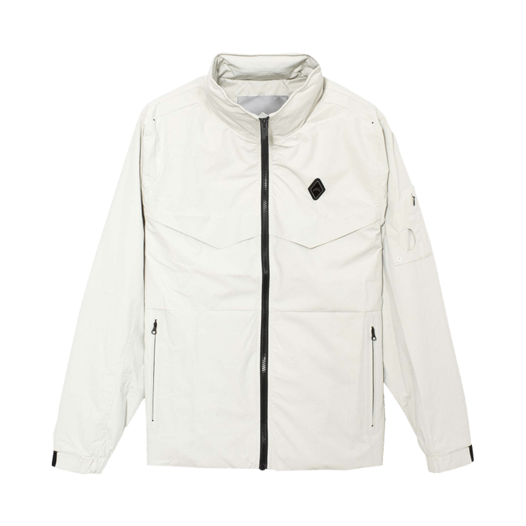 A-Cold-Wall* Grasmoor Storm Jacket "Bone"