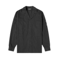 A-Cold-Wall* Lasdun Shirt "Black"