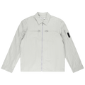 A-Cold-Wall* Gaussian Overshirt "Light Grey"