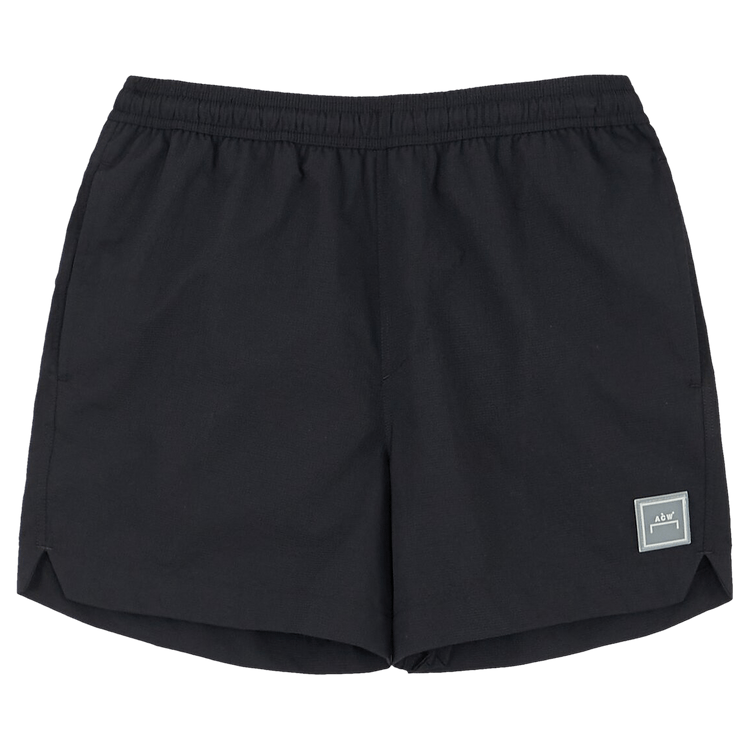 A-Cold-Wall* Essential Swimshort "Black"
