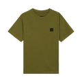 A-Cold-Wall* Professional T-Shirt "Green"
