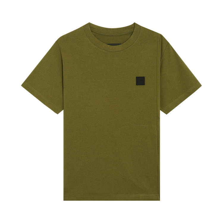 A-Cold-Wall* Professional T-Shirt "Green"
