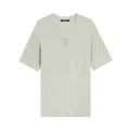 A-Cold-Wall* Artisan T-Shirt "Light Grey"