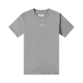 A-Cold-Wall* Essential T-Shirt "Mid Grey"