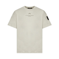 A-Cold-Wall* Brutalist Short-Sleeve T-Shirt "Bone"