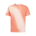 A-Cold-Wall* Gradient Short-Sleeve T-Shirt "Volt Red"