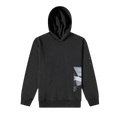 A-Cold-Wall* Scan Hoodie "Black"