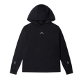A-Cold-Wall* Essential Hoodie "Black"