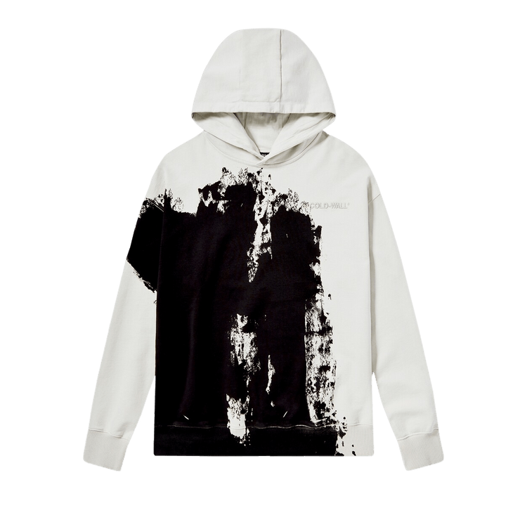 A-Cold-Wall* Relaxed Studio Hoodie "Black"