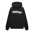 A-Cold-Wall* Grid Logo Hoodie "Black"