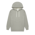 Comme des Garçons SHIRT Hooded Sweatshirt "Grey"