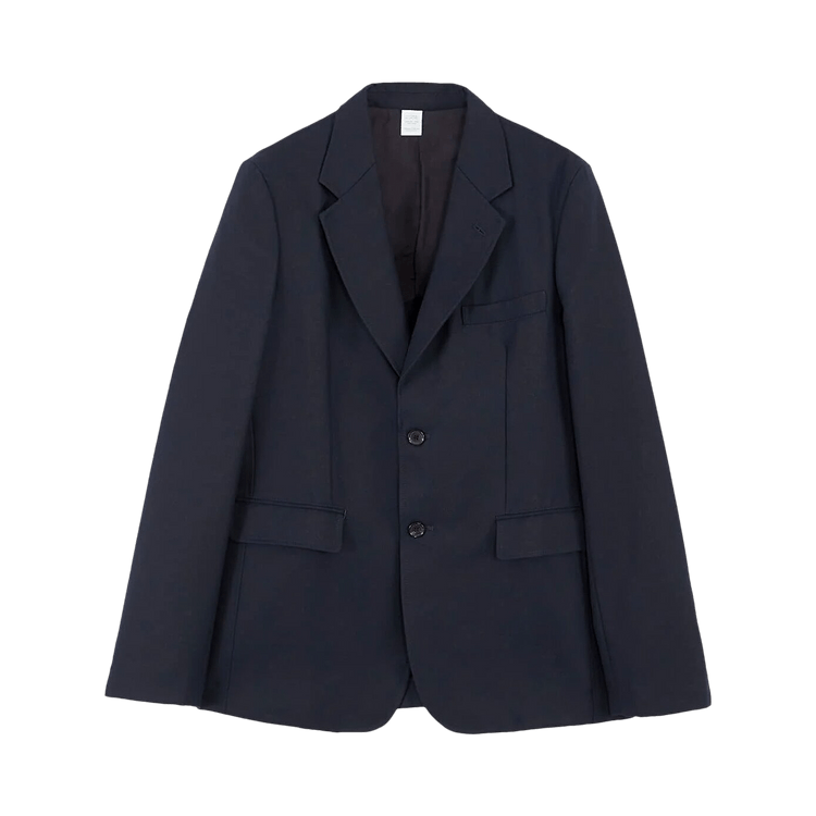 Comme des Garçons SHIRT Suit Jacket "Black"