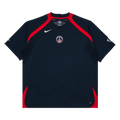Vintage Paris Saint-Germain Training Stadium Shirt "Navy"