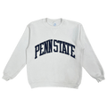 Vintage Penn State Sweatshirt "White"