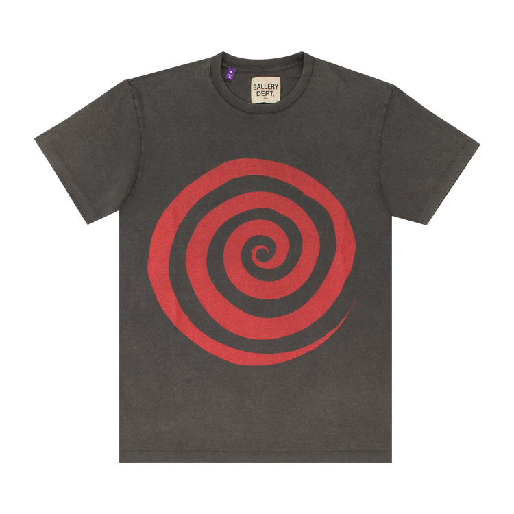 Gallery Dept. Lost Tee "Black"