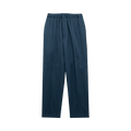 Jil Sander Relaxed Fit Pants "Marine"