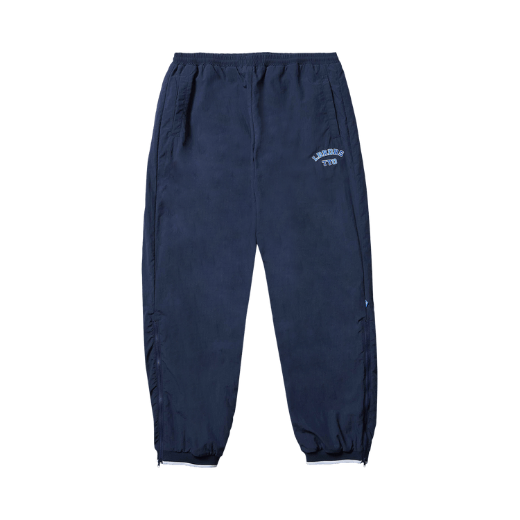 Liberaiders Nylon Pants "Navy"