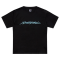 Rassvet x Dian Liang Logo Tee "Black"
