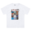 Rassvet Space Tee "White"