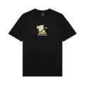 Bricks & Wood x Felt Groundwork Tee "Black"