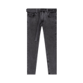 Off-White Straight Leg Jeans "Grey"