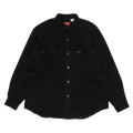 Supreme Denim Painter Shirt "Black"