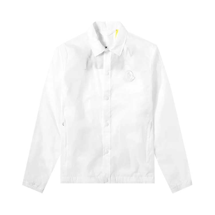 Awake NY x Moncler Sangay Jacket "White"